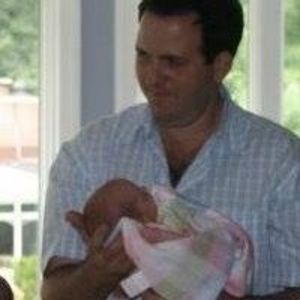 Meet your Posher, Randy